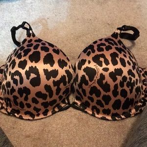 Victoria secret bra